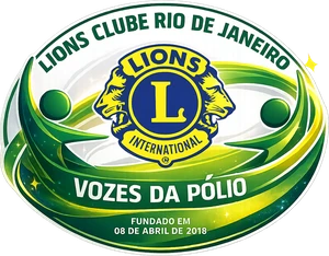 Vozes da Pólio
